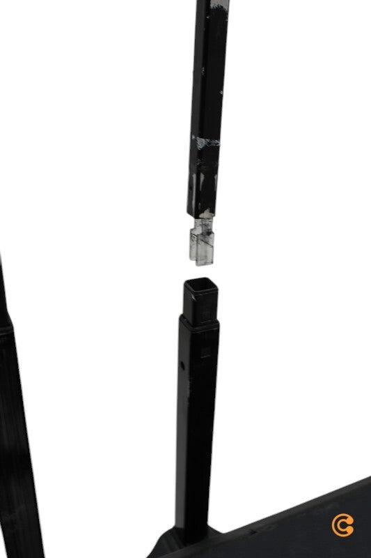 Parat Laptool Tron-X 208330151 Werkzeug-Pilotenkoffer Koffer SIEHE TEXT/FOTO - 4006793034716