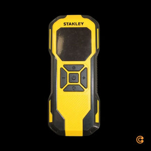 C-Ware STANLEY Akku-Kompressor SXIF0101 10 Bar Handkompressor Powerbank Funktion 580g