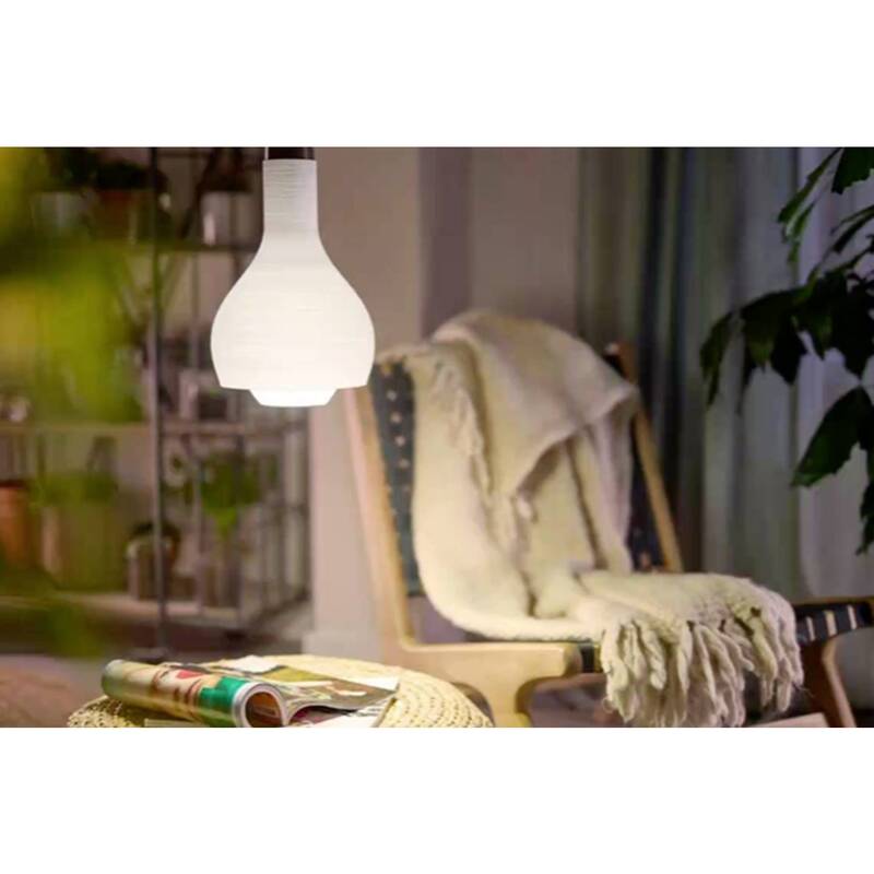Philips LED-Lampe E27 13W 1521lm 4000K matt 6er Pack energieeffizient - 8719514451353