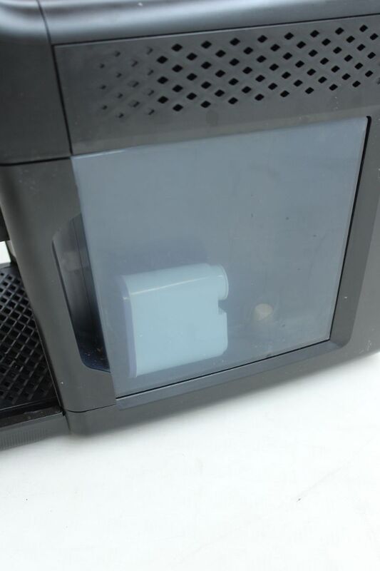 Philips Home Kaffeevollautomat EP2334/10 Schwarz mit Milchaufschäumdüse - 8720389027598