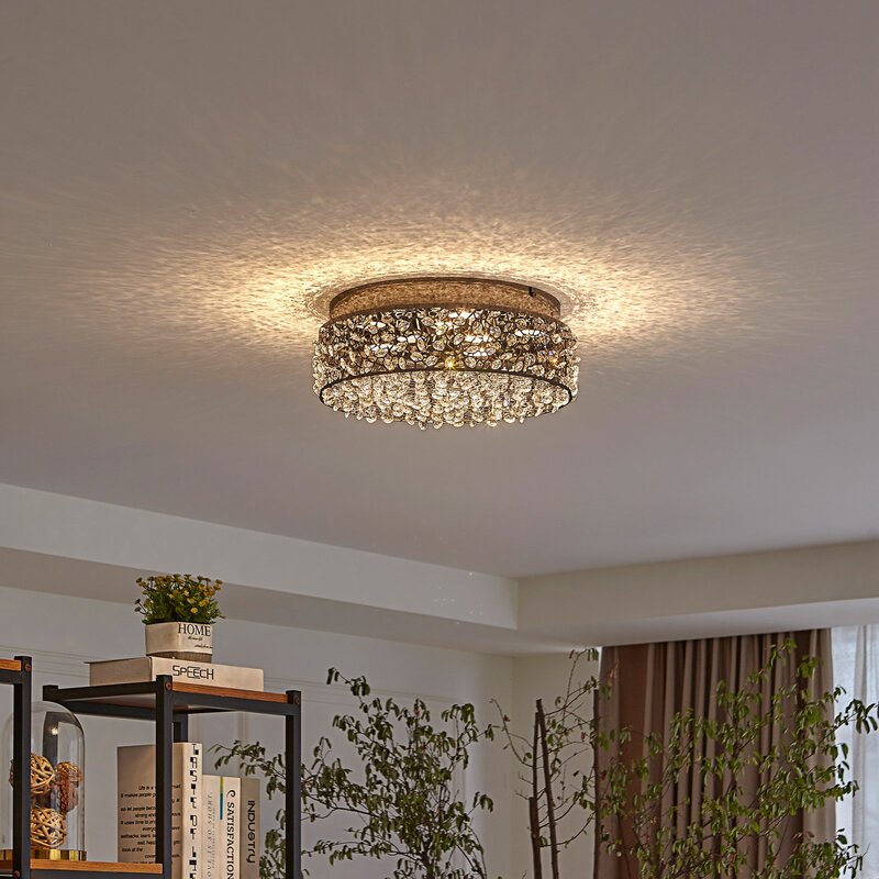 Lucande LED-Deckenlampe Felias Deckenlampe Lampe Leuchte Licht SIEHE TEXT/FOTO - 4251096548709