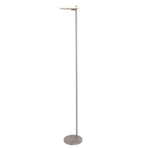 B-Ware Steinhauer Stehleuchte Lampe Turound LED Stahl dimmbar Lichtfarbe einstellbar