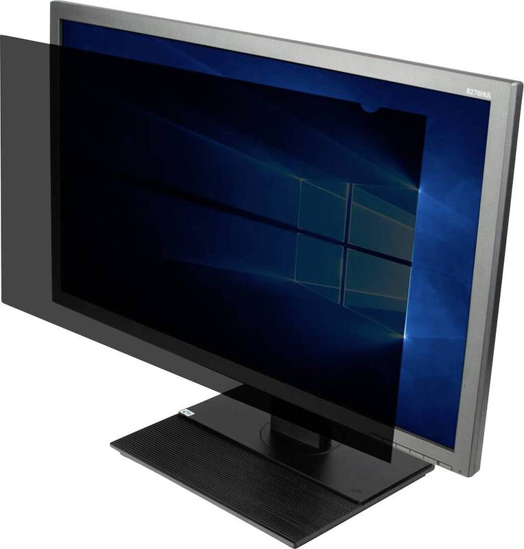 Targus Privacy Screen 55,90cm Widescreen 16:10 Notebook-Privacy-Filter schwarz - 5024442896606