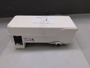 D-Ware Schneider Electric Abgangskasten Kleinverteilerzubehör 63A IP55 weiß 1 St.
