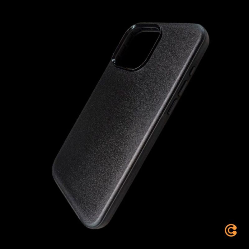 Symmetry Magsafe Iphone15 Promax Blk - 0840304745364