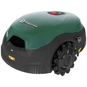 Robomow RT700 Mähroboter Geeignet für Fläche 700 m² Rasenroboter SIEHE TEXT/FOTO