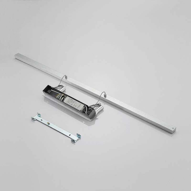 Lucande Myron LED-Hängeleuchte Deckenlampe Pendelleuchte Lampe LED Touchdimmer - 17004386256544