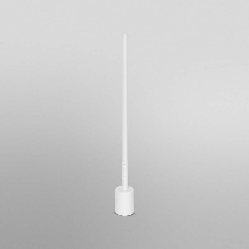 OSRAM Stehlampe Stehleuchte WiFi LED CORNER SLIM weiß RGB Tunable White - 4099854472138