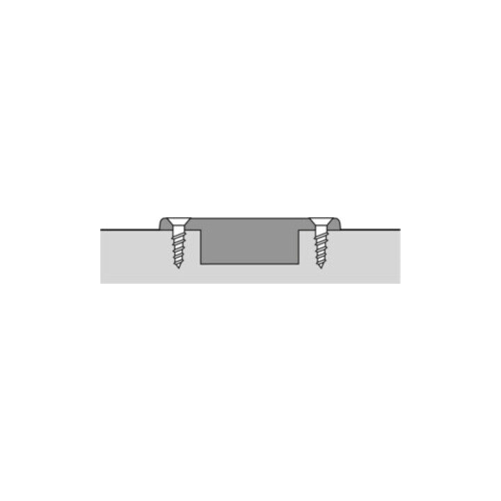 Hettich Winkelscharnier Scharnier Sensys W90 TH 52 Topfbeschlag 4 STÜCK - 4023149346279