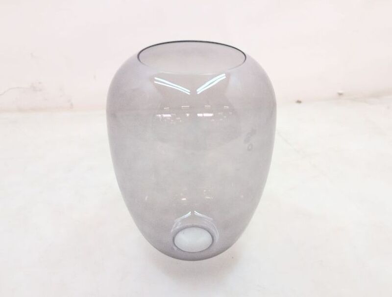 Nordlux Pendelleuchte Hängeleuchte Alton 23 E27 60W Rauch Glas 300cm IP20 - 5701581452589