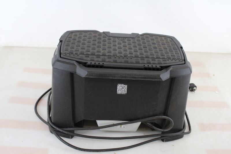 Wagner SteamForce Speed Pro Dampf-Tapetenablöser 2750 W 5,1 l 68 min Einsatz - 4004025126574