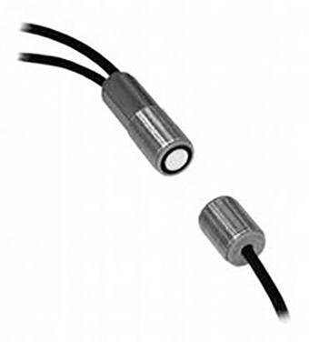 Pepperl+Fuchs 193008 Ultraschall-Sensor UGB-18GM50-255-2E3 PNP Öffner - 4050143020393