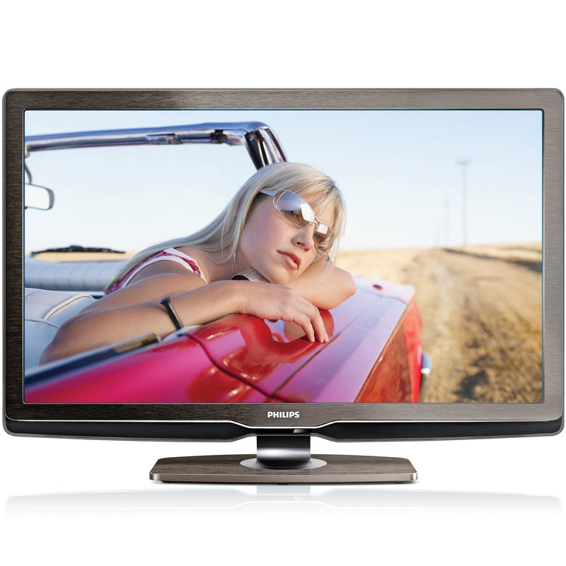 Philips 32PFL9604H/12 LCD-Fernseher TV Fernseher Full HD 32″ SIEHE TEXT/FOTO - 8712581479268