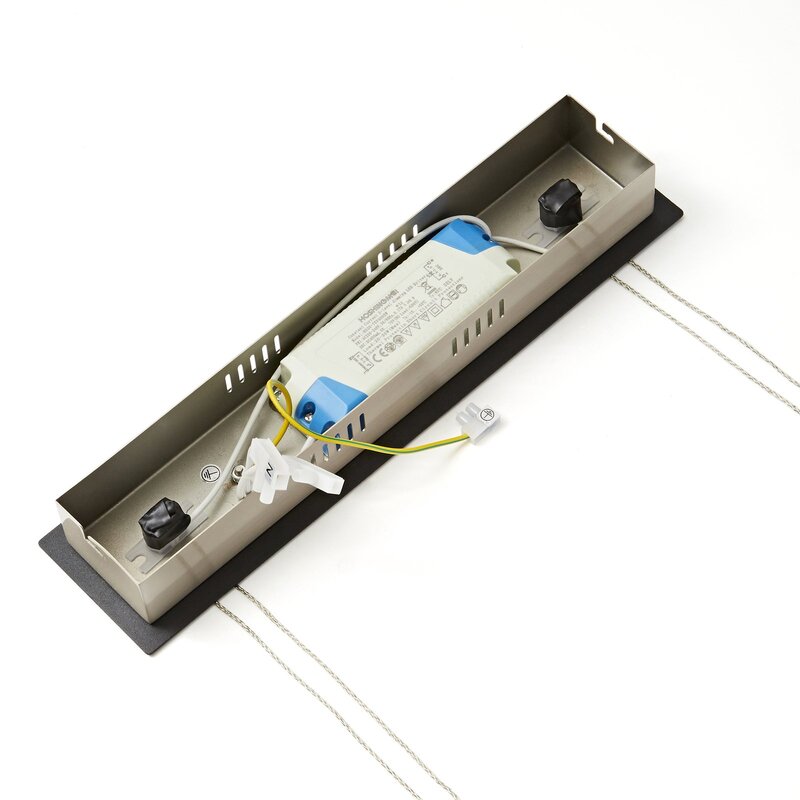 Lucande LED-Hängeleuchte Marija Pendelleuchte Deckenlampe Lampe Leuchte LED 289 - 4251096553680
