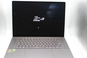 Asus Gaming Laptop Notebook ROG Zephyrus G16 16 Zoll OLED Ryzen AI 7 1 TB SSD
