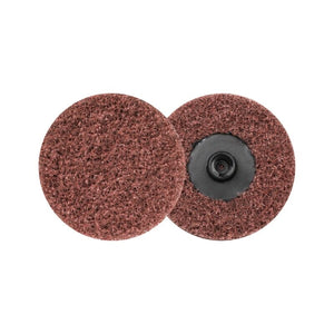 B-Ware PFERD Schleifscheibe Polierscheibe Vliesronde COMBIDISC fein Ø50mm A180 50 STÜCK