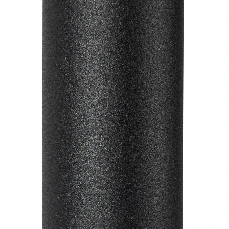 Lindby Pendellampe Hängelampe LED Lumaro schwarz Aluminium dimmbar Leuchte - 4251911789119