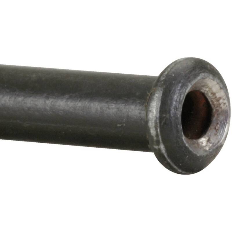 KS Tools Universal-Bördelgerät Flarefix 1 hydraulisch 16-tlg für KFZ - 4042146373248