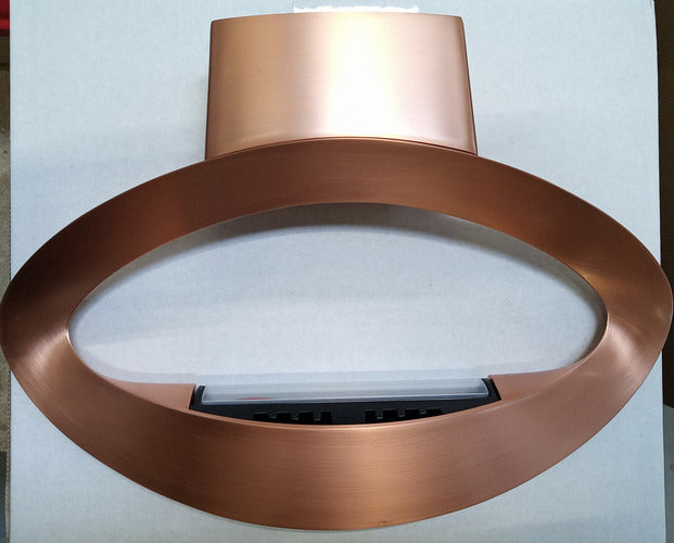Designer Mesmeri LED-Wandleuchte Wandlampe Deko-Wandlicht 2700K kupferfarben - 8052993045119