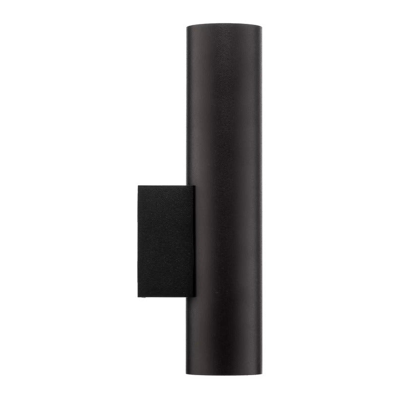 Nowodvorski Lighting Wandleuchte Eye schwarz Wandlampe Lampe Leuchte Spot Licht - 5903139807296