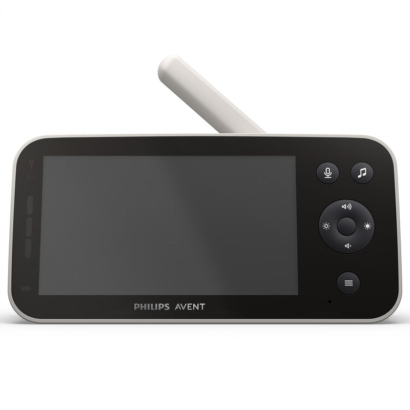 Philips Avent Video-Babyphone SCD971/26 Babymonitor mit Nachtsichtfunktion - 8720689027038
