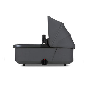B-Ware Joolz Geo3 Carrycot - Pure Grey Kinderwanne Kinderwagen-Zubehör