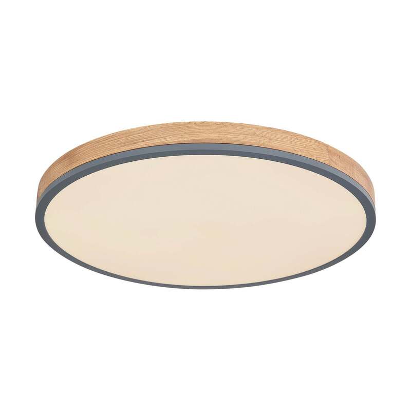 Globo Deckenleuchte Doro CCT LED Deckenlampe Deckenlicht Deckenleuchte Leuchte - 9007371436569