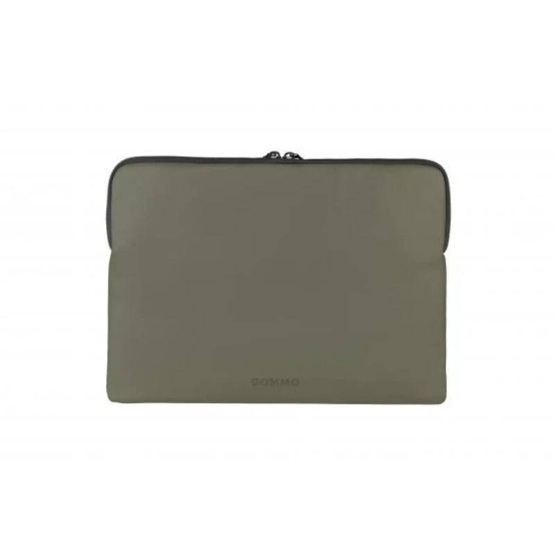 Tucano Schutzhülle Sleeve für Notebook 15.6 Zoll MacBook Pro 16 schlammgrün 246g - 8020252195172
