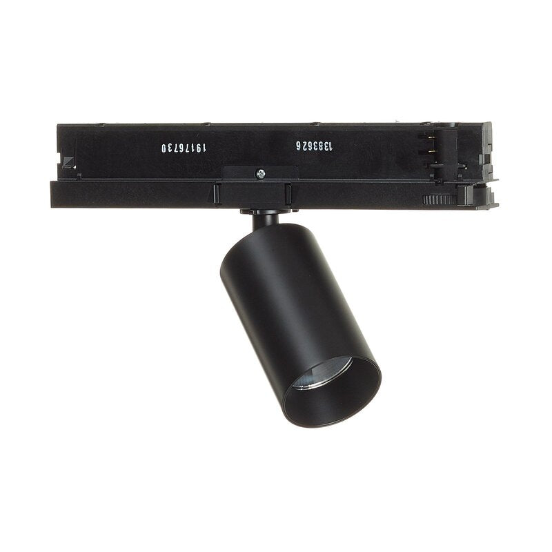Arcchio Tamoo Deckenlicht Schienenstrahler Deckenlampe Leuchte 12,1W 43° schwarz - 4251096570724