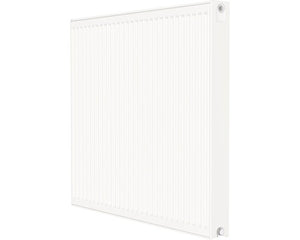 B-Ware Rotheigner Ventilheizkörper 6-fach Typ DK 900x1000 mm Ventil Heizkörper Heizung