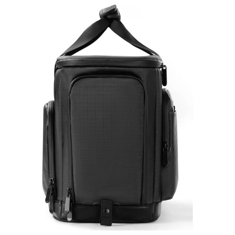 ECOFLOW Schutztasche DELTA 3 Outdoor Tasche schwarz grau für Powerstation - 4895251629638