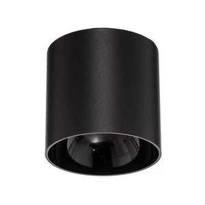 B-Ware Nowodvorski Lighting Downlight Point Tone schwarz Deckenlampe Deckenleuchte Spot