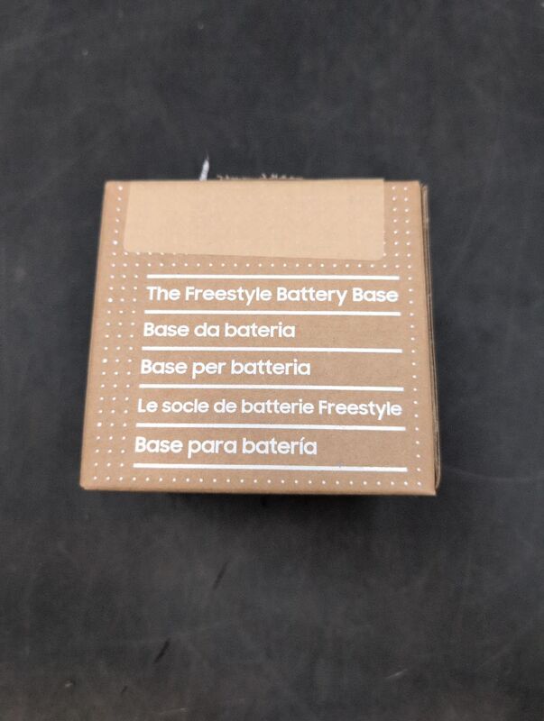 Samsung Akku Zusatzakku The Freestyle 32000mAh Tragbarer Akku Weiß USB-C - 8806094353198