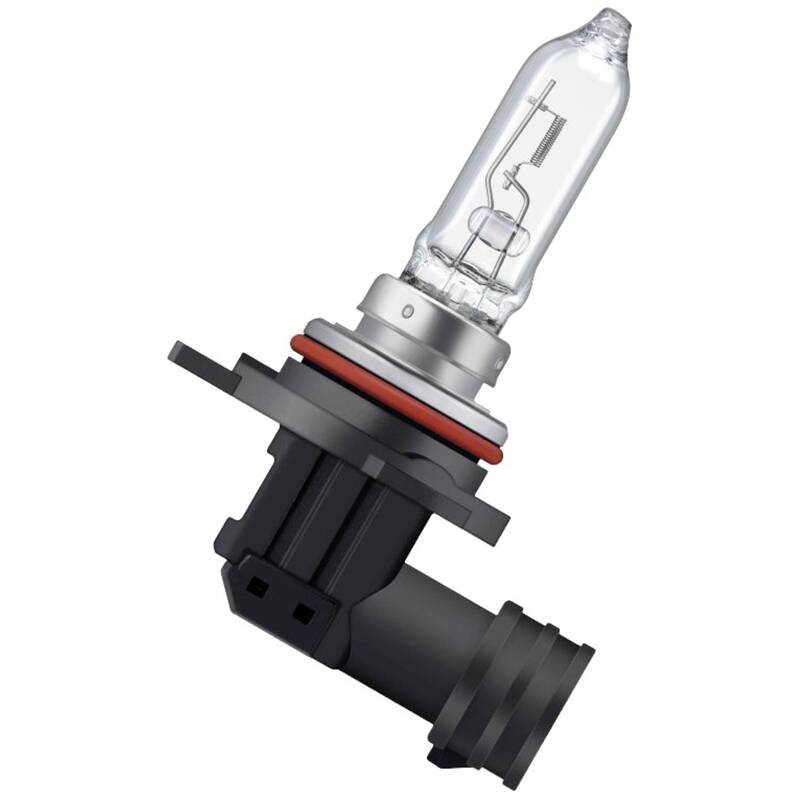 Osram Auto Leuchtmittel Lampe Birne Halogen Original HIR2 12V 55W ECO-Pack - 4062172395342