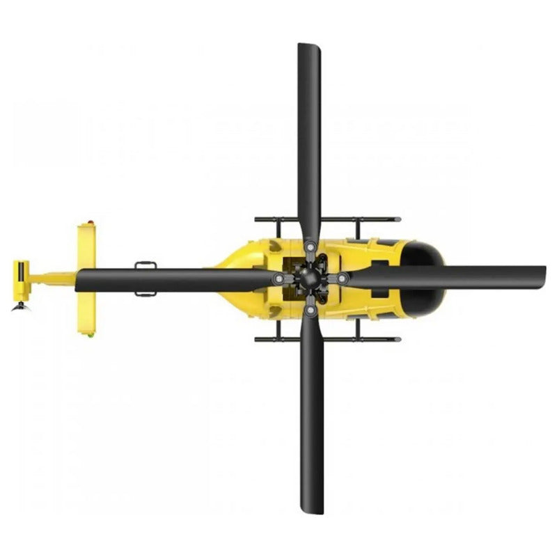Pichler Modellbau RC Einsteiger Hubschrauber ADAC Helicopter 15min Helikopter - 4056534055739