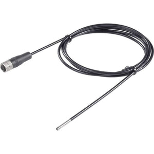 B-Ware VOLTCRAFT Endoskop Sonde Kamera Inspektionskamera Sondenleitung Flexibel 2 m