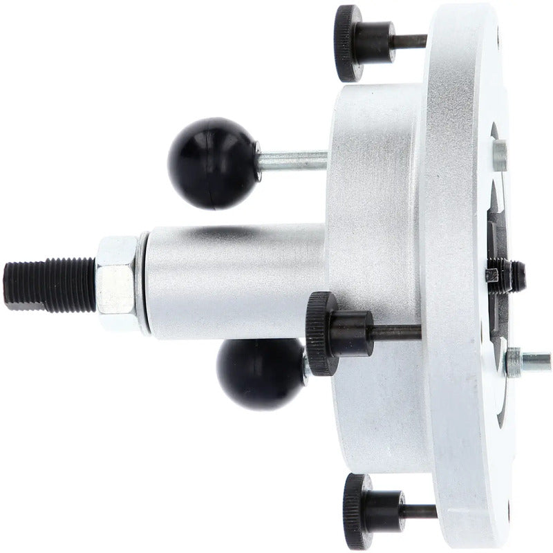Brilliant Tools Kurbelwellendichtring-Montagevorrichtung VAG Benzin Diesel - 4042146845752