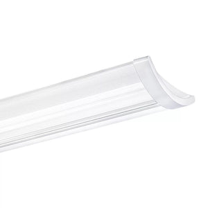 B-Ware Thorn IQ Wave LED-Deckenleuchte 114 cm 3.000 K Deckenlampe Lampe Leuchte Spot
