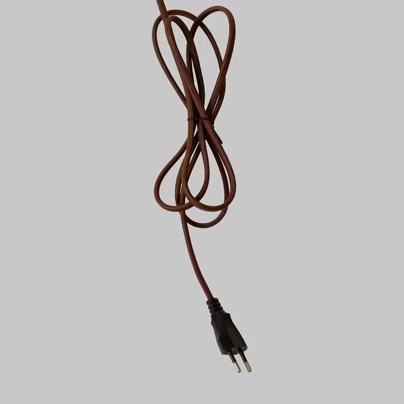 IT'S ABOUT ROMI Stehlampe Stehleuchte Bilbao Eisen dunkelrot 154 cm GU10 LED - 8716248097352