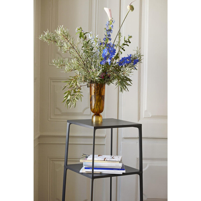HAY Bücherregal Regal Eiffel Hauptregal Quadratisch 4 Ablagen SIEHE TEXT/FOTO - 5710441262565