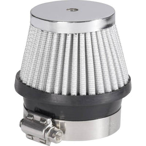 B-Ware Reely Tuning-Luftfilter Aluminium 1:5 72mm für 23-35cm³ Motoren