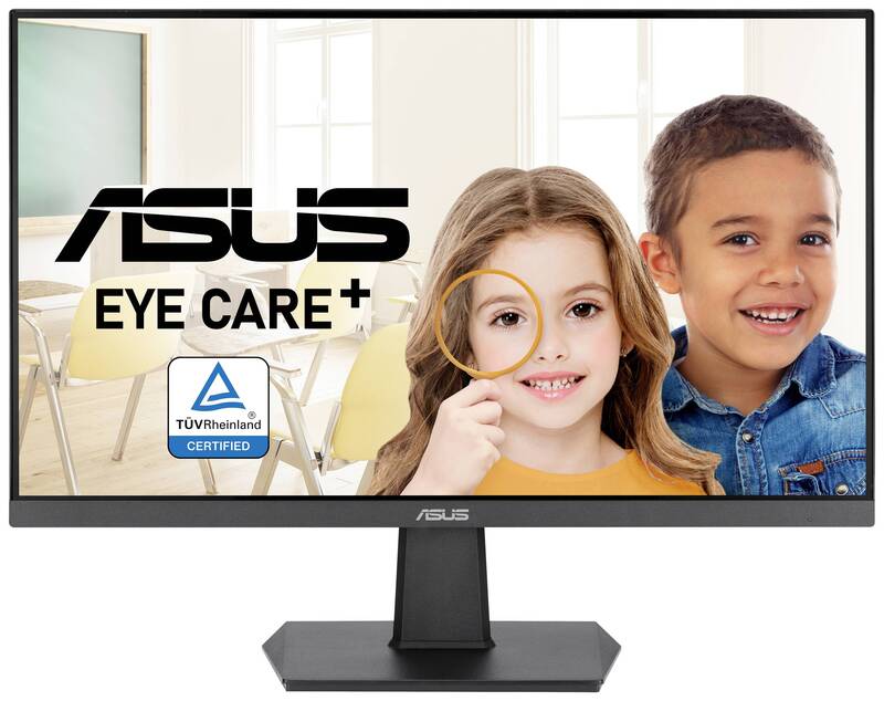 Asus VA24EHF LCD-Monitor EEK D 60.5 cm 23.8 Zoll Bildschirm DEFEKTWARE410 - 4711387053058