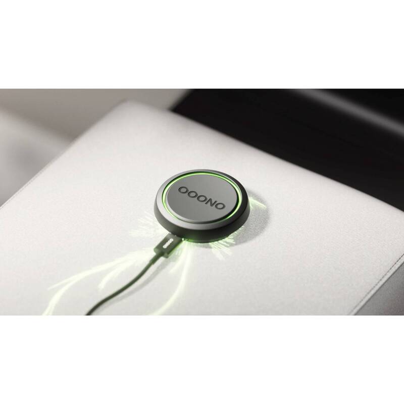 OOONO Verkehrsalarm CO-DRIVER NO2 Verkehrssicherheit Akku 44mm x 14mm mehrfarbig - 5714149013061