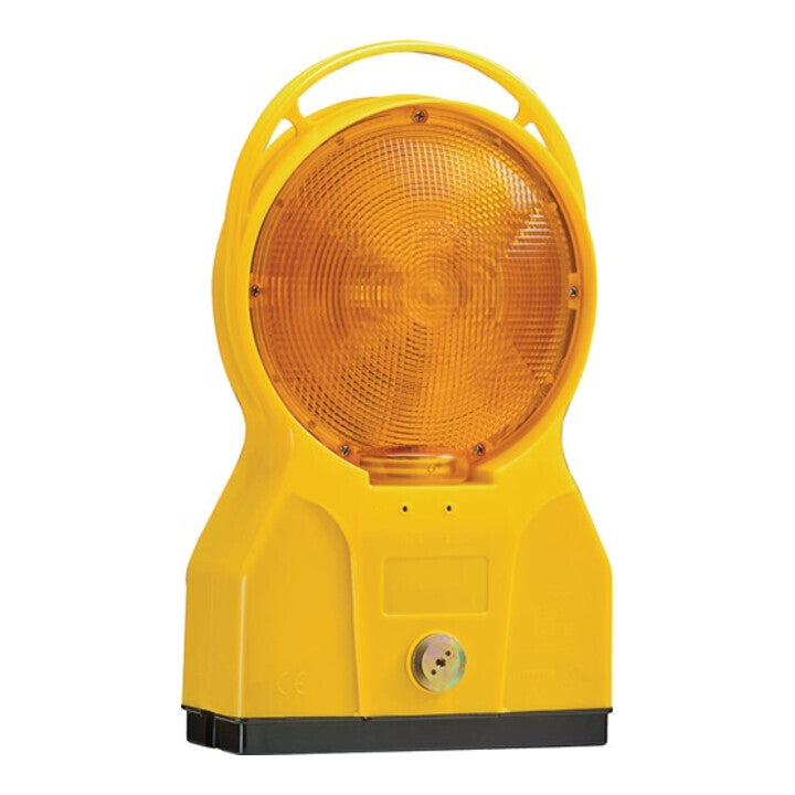 WEMAS Absperrtechnik Arnleuchte Signallicht TL FUTURE LED SIEHE TEXT/FOTO - 4017605009976
