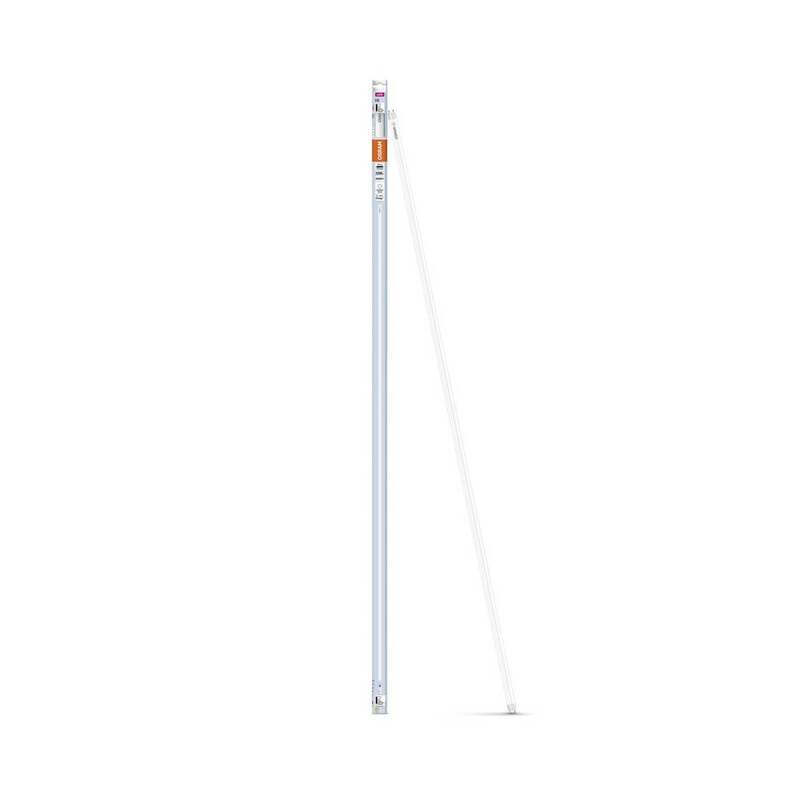 OSRAM LED Röhre Leuchtstofflampe Tube Neutralweiß G13 T8 KVG 18,3 W 10 STÜCK - 4099854039386