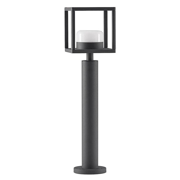 Lucande Timio Wegeleuchte Lampe 60 cm Sockelleuchte Wegelampe Außenleuchte 973 - 4251911736038