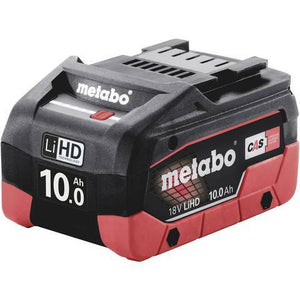 B-Ware Metabo Werkzeug Akku Ersatzakku Ersatzbatterie Batterie Werkzeugakku Werkzeug