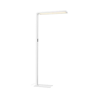 B-Ware SLV Stehleuchte Standlampe LED WORKLIGHT PRO Touch weiß 4000K SIEHE TEXT/FOTO