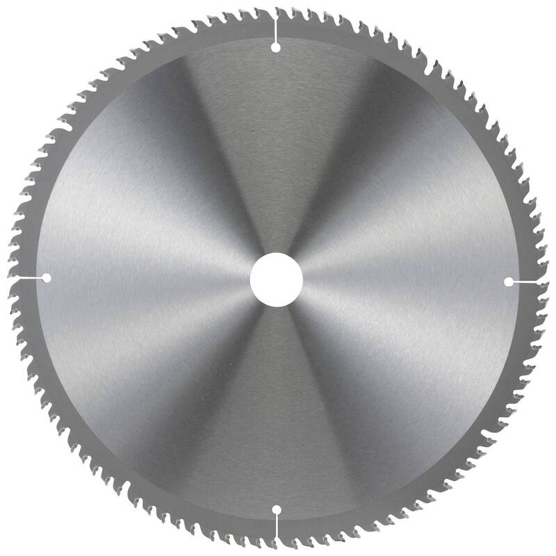 Makita SPECIALIZED Efficut Wood Cutting Saw Blade 305mm 100T 30mm - 0088381541046