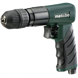 B-Ware METABO Druckluft-Bohrmaschine DB 10 Bohrer 1800U/min 360l/min 1200g 6.2bar